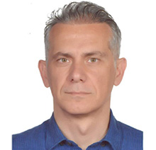 Tarık AKSOY